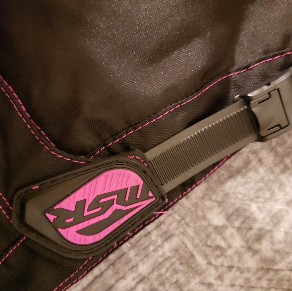 Mrs Gem Over The Boot Mx Convertible 2 In 2 Pants… - image 3